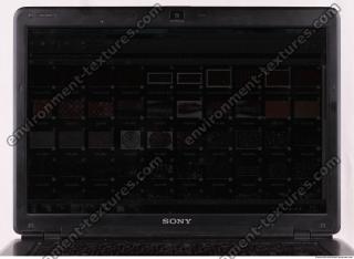 Notebook Sony Vaio 0002